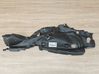 Dämmmatte Hitzeschutzmatte Motorhaube 7375741