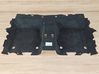 Rear floor carpet liner 9108213