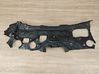 Engine bonnet/hood sound/heat insulation 7435739