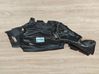 Engine bonnet/hood sound/heat insulation 7458790