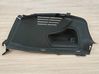 Trunk/boot side trim panel 8W5863880B