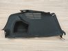 Trunk/boot side trim panel 8W5863879B
