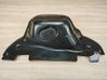 Heat shield in engine bay 8W0819523C