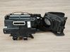 Interior heater climate box assembly 8W1820005