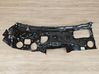Engine bonnet/hood sound/heat insulation 7910862