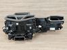 Interior heater climate box assembly 9868741