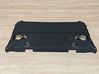 Parcel shelf 7419291
