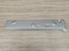 Exhaust heat shield 7424934