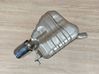 Muffler/silencer 8R0253611AS