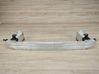 Front bumper cross member 8R0807113B