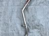 Fuel tank filler neck pipe 521410920