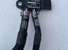 Abgasdrucksensor Differenzdrucksensor 55241075