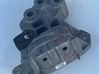 Engine mounting bracket 00520303250