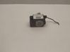 Air flap motor/actuator 5037521120