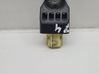 Airbag deployment crash/impact sensor 98231FG000