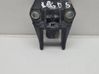Airbag deployment crash/impact sensor 98231AG000