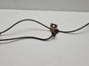 ABS brake wheel speed sensor 27540AE060