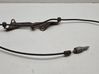 ABS rear brake sensor 27540SC010