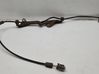 ABS rear brake sensor 27540SC010