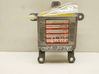 Airbag control unit/module 98221AG030