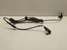 Sensor de freno del ABS trasero 27540AL10A