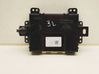 Air conditioning/heating control unit 72343AG001