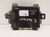 Air conditioning/heating control unit 72343AG001
