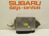 ABS control unit/module 27526AE131