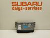 ABS control unit/module 27521FA020