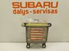Airbag control unit/module 98221AG030
