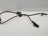 ABS brake wheel speed sensor 27540AG00