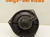 Heater fan/blower 65666