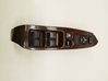 Electric window control switch 83071AE01A