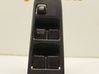 Electric window control switch 83071SA020