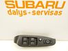 Electric window control switch 83071AE020