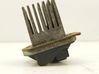 Heater blower motor/fan resistor 86416