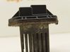 Heater blower motor/fan resistor 97102