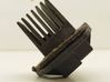 Heater blower motor/fan resistor 96120