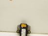 ESP acceleration yaw rate sensor 27546AE030