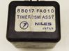 Other relay 88017FA010