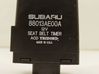 Seat belt warning relay 88013AE00A