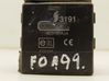Alarm control unit/module 4C3191A3A