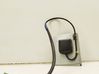 GPS-pystyantenni 86277AG020