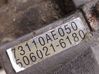 Air conditioning (A/C) compressor (pump) 73110AE050