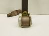 Throttle valve TIS006