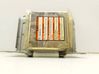 Airbag control unit/module 98221SA011