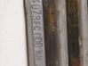 Trunk/boot side trim panel 94073FC000RH