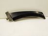 Rear fender molding trim 