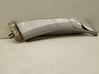 Fender trim (molding) 