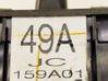 Wing mirror switch 15SA01